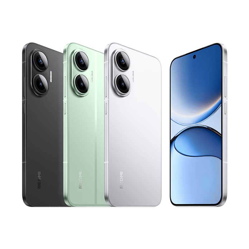 Poco F7 smartphone Poco F7 smartphone