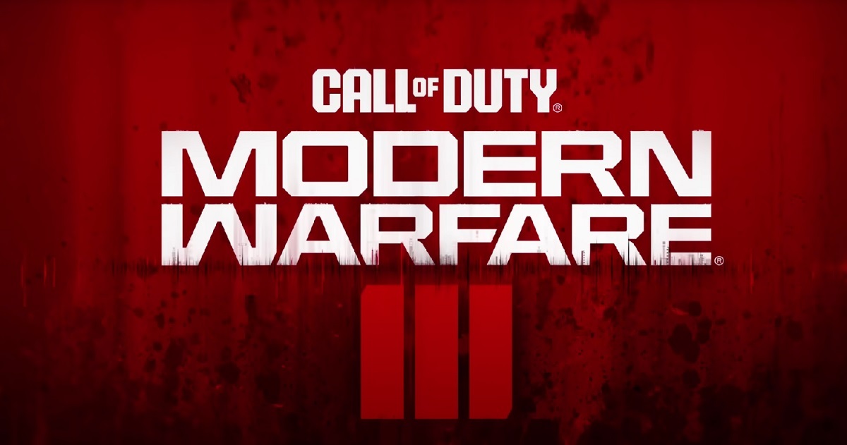 "Se avecina una gran amenaza": se ha desvelado el teaser de debut de Call of Duty: Modern Warfare 3. Activision ha revelado la fecha de lanzamiento del juego "Se avecina una gran amenaza": se ha desvelado el teaser de debut de Call of Duty: Modern Warfare 3. Activision ha revelado la fecha de lanzamiento del juego