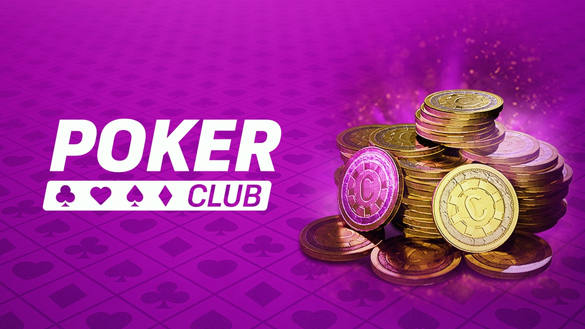 Se ha puesto en marcha un sorteo en Epic Games Store. Esta vez, los jugadores pueden conseguir el juego Poker Club Se ha puesto en marcha un sorteo en Epic Games Store. Esta vez, los jugadores pueden conseguir el juego Poker Club