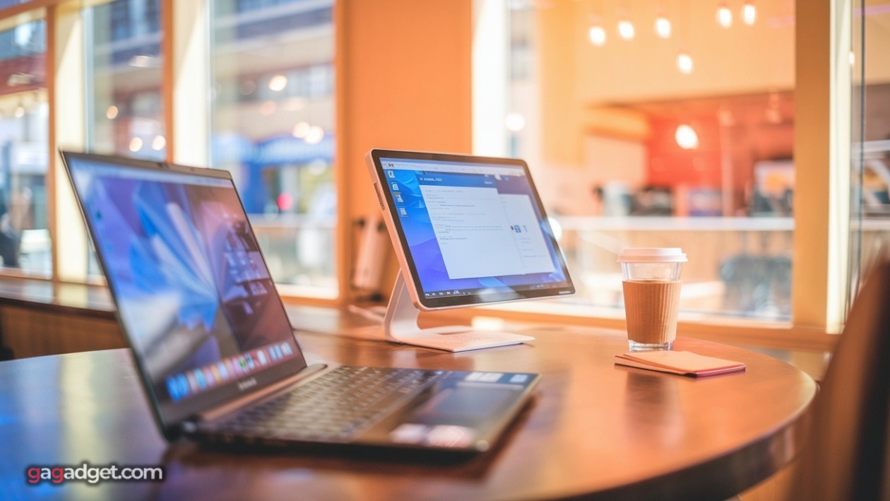 Monitores portátiles para portátiles en 2025 Monitores portátiles para portátiles en 2025