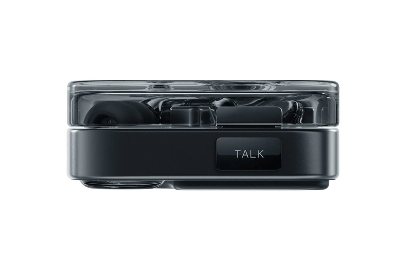Costo de los auriculares Nothing Ear (3)