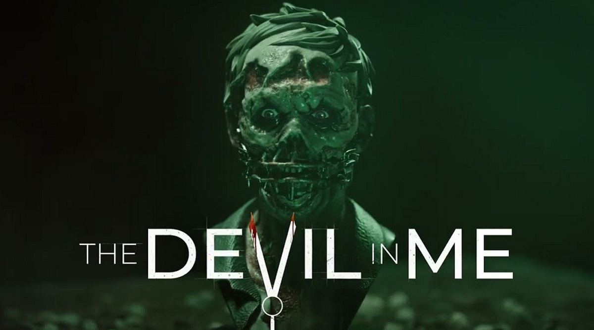 Morirán o sobrevivirán en el hotel de un maníaco: el nuevo tráiler de The Dark Pictures: El diablo en mí presenta a los jugadores a los principales personajes de la película de terror Morirán o sobrevivirán en el hotel de un maníaco: el nuevo tráiler de The Dark Pictures: El diablo en mí presenta a los jugadores a los principales personajes de la película de terror