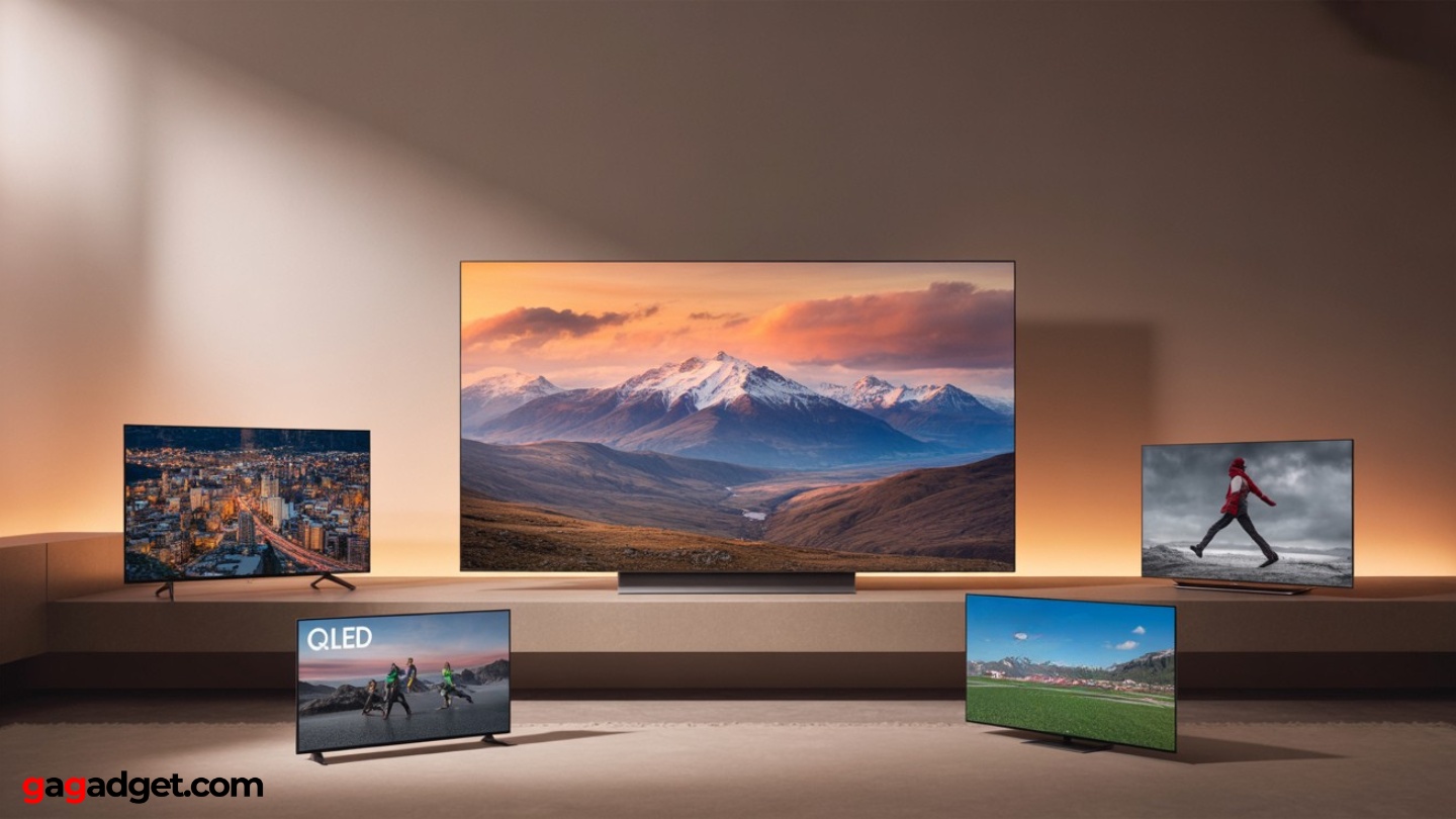 ofertas tv prime day 2025
