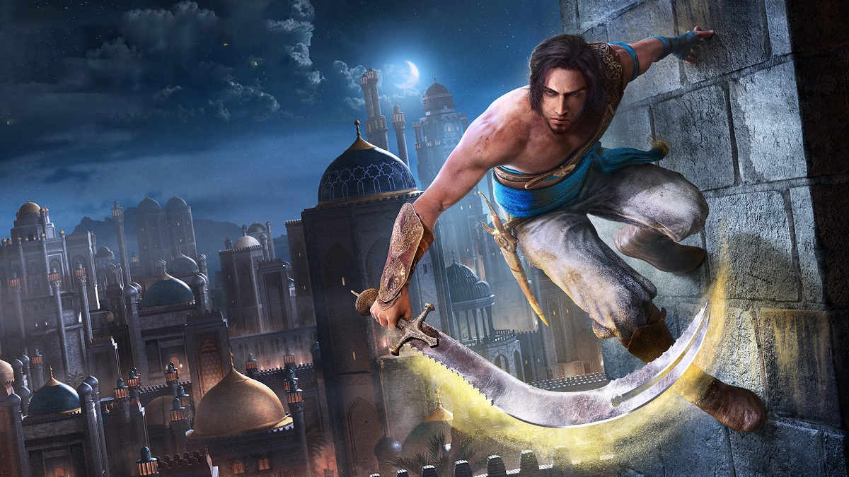 ¿Qué pasó con Prince? Según un informante, el remake de Prince of Persia: Las arenas del tiempo estaba totalmente listo, pero su lanzamiento se pospuso en el último momento ¿Qué pasó con Prince? Según un informante, el remake de Prince of Persia: Las arenas del tiempo estaba totalmente listo, pero su lanzamiento se pospuso en el último momento