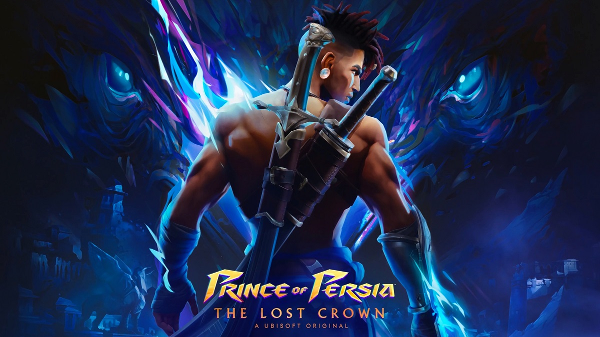 Sin aplazamientos El juego de acción y plataformas Prince of Persia: La Corona Perdida "se hizo de oro" Sin aplazamientos El juego de acción y plataformas Prince of Persia: La Corona Perdida "se hizo de oro"