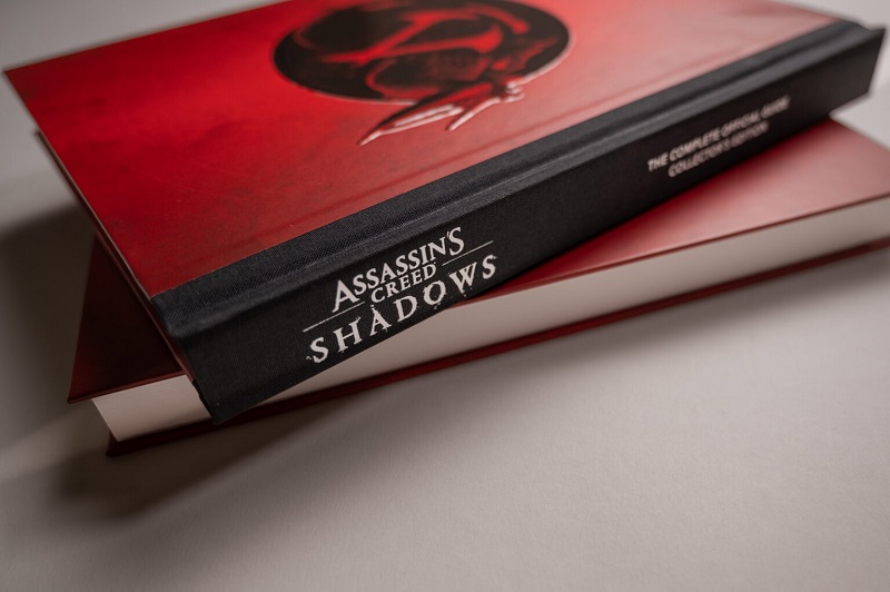 Captura de pantalla del juego Assassin's Creed Shadows Captura de pantalla del juego Assassin's Creed Shadows