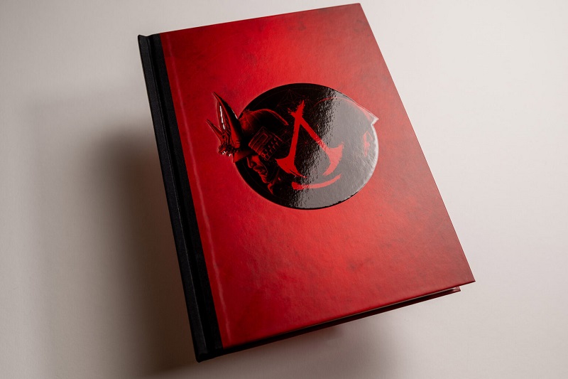 Una ilustración para Assassin's Creed Shadows. Una ilustración para Assassin's Creed Shadows.