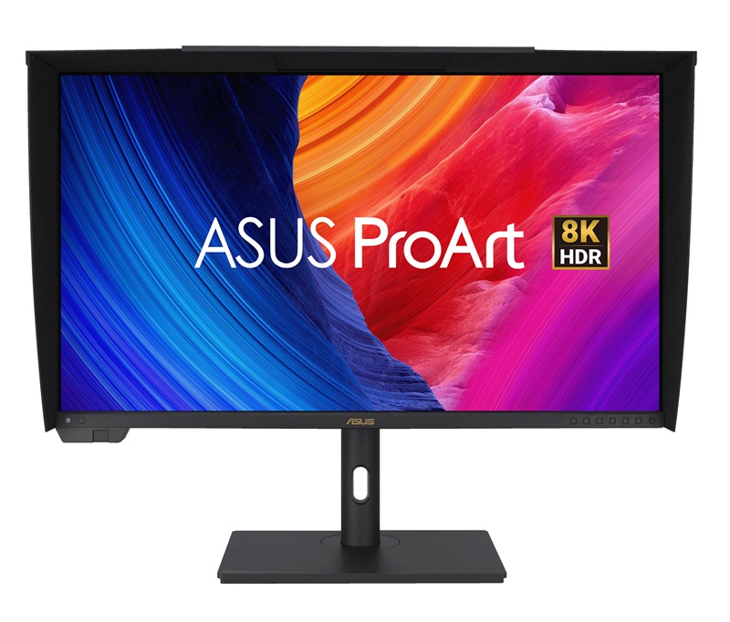 Pantalla 8K Asus ProArt PA32KCX Pantalla 8K Asus ProArt PA32KCX