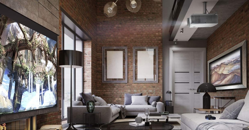 Bedroom Projectors 2025