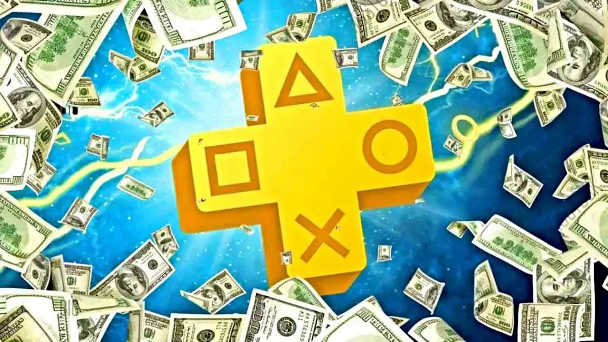 Ahorro de nivel 80: ¡un jugador suscrito a PS Plus hasta 2048! Ahorro de nivel 80: ¡un jugador suscrito a PS Plus hasta 2048!