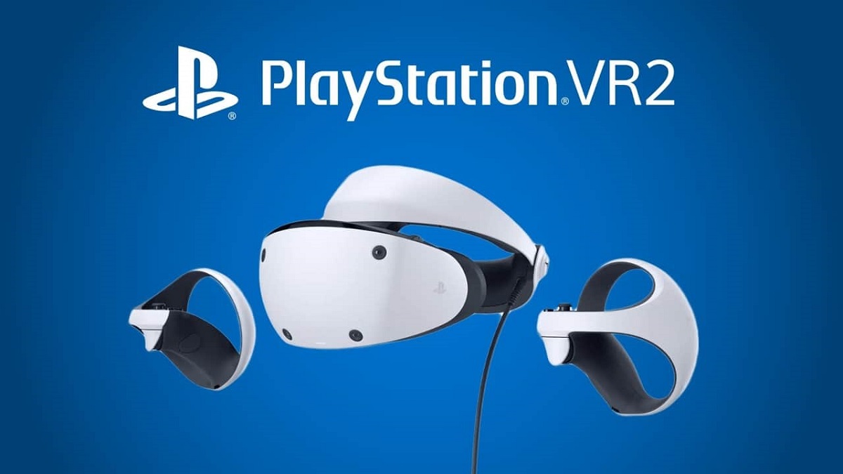 Información oficial de Sony: El headset PS VR2 estará disponible el 22 de febrero de 2023 y su precio será de 550 dólares. Se anunciaron once juegos más para el nuevo dispositivo de RV Información oficial de Sony: El headset PS VR2 estará disponible el 22 de febrero de 2023 y su precio será de 550 dólares. Se anunciaron once juegos más para el nuevo dispositivo de RV