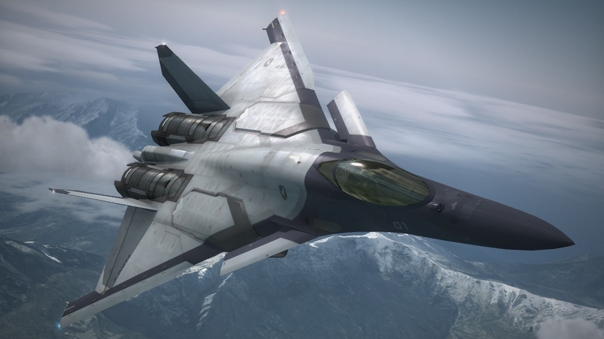 Información privilegiada: El próximo gran proyecto de Bandai Namco será una nueva entrega de la serie de simuladores de vuelo militar Ace Combat.