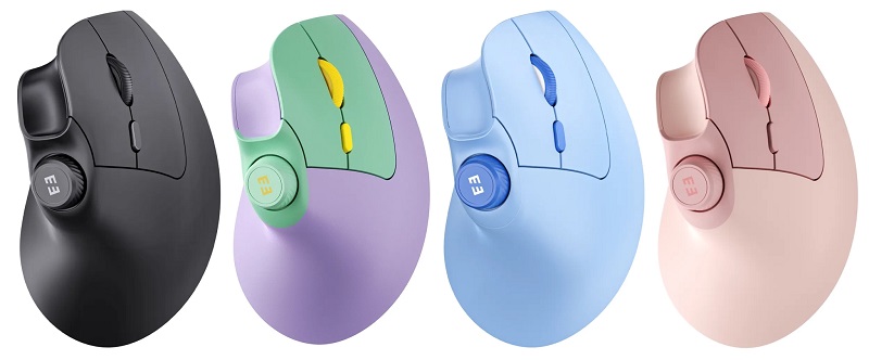 Seenda MOU-302 Vertical Mouse