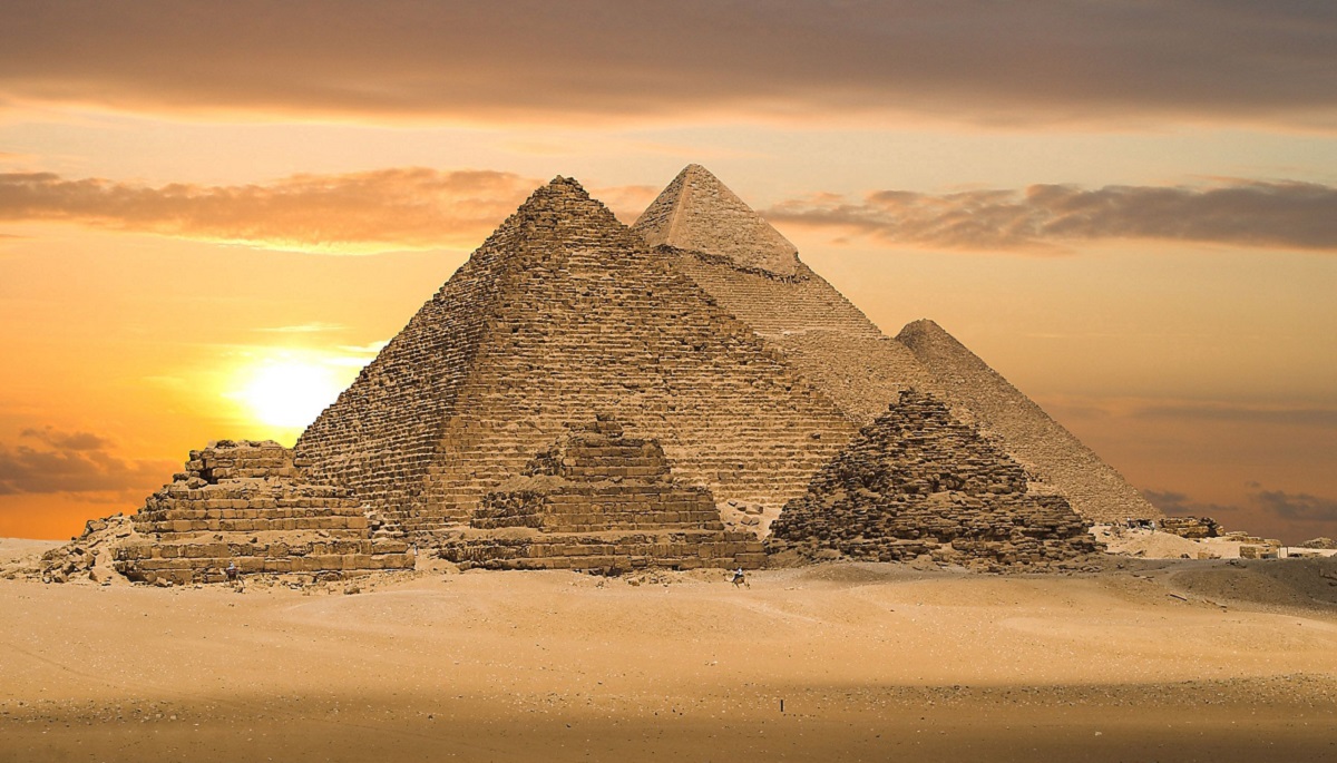 Los desarrolladores de Total War podrían estar creando una estrategia ambientada en el antiguo Egipto con el subtítulo Pharaoh Los desarrolladores de Total War podrían estar creando una estrategia ambientada en el antiguo Egipto con el subtítulo Pharaoh