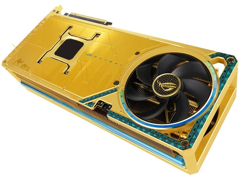 Diseño de la tarjeta gráfica RTX 5090 Diseño de la tarjeta gráfica RTX 5090