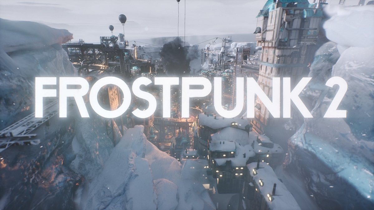 Ya se puede cancelar la construcción: se ha lanzado la primera gran actualización de Frostpunk 2 con un montón de mejoras Ya se puede cancelar la construcción: se ha lanzado la primera gran actualización de Frostpunk 2 con un montón de mejoras
