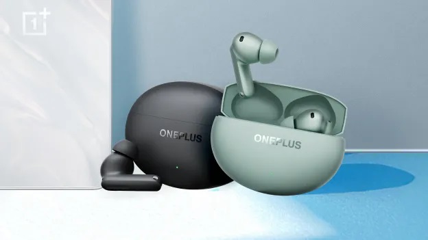 Auriculares OnePlus Buds 4 Auriculares OnePlus Buds 4