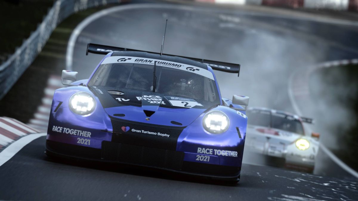 Una nueva entrega del simulador de carreras Gran Turismo ya está en desarrollo, afirma el jefe del estudio Polyphony Digital Una nueva entrega del simulador de carreras Gran Turismo ya está en desarrollo, afirma el jefe del estudio Polyphony Digital