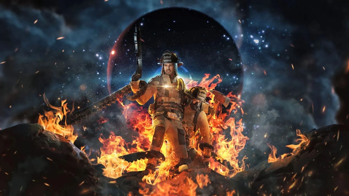 Los desarrolladores del shooter de terror Quantum Error están de acuerdo con las críticas a su juego y están decididos a producir juegos de primera categoría en el futuro Los desarrolladores del shooter de terror Quantum Error están de acuerdo con las críticas a su juego y están decididos a producir juegos de primera categoría en el futuro