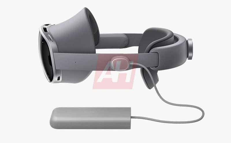 Estilo táctico de diseño Samsung Galaxy XR Estilo táctico de diseño Samsung Galaxy XR