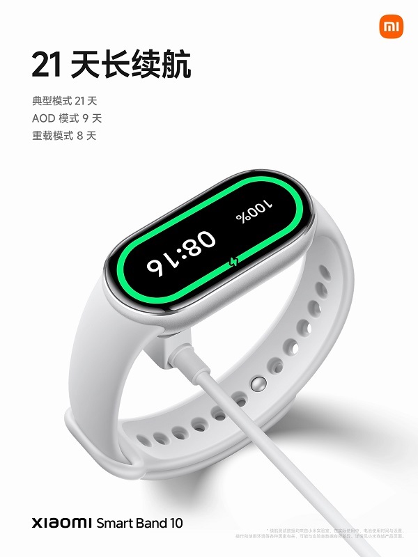 Mi Band 10 Ceramic Case Mi Band 10 Ceramic Case