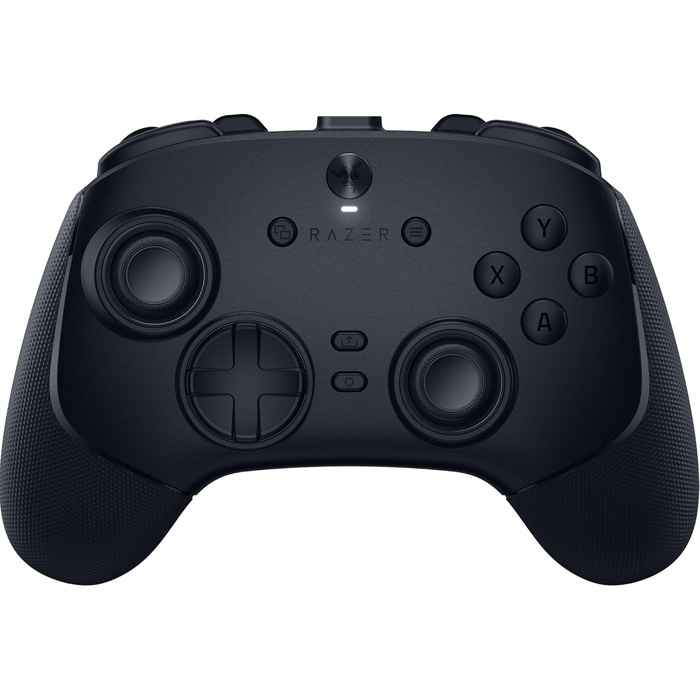 Controlador Razer Wolverine V3 Pro 8K PC - Vista 1 Controlador Razer Wolverine V3 Pro 8K PC - Vista 1