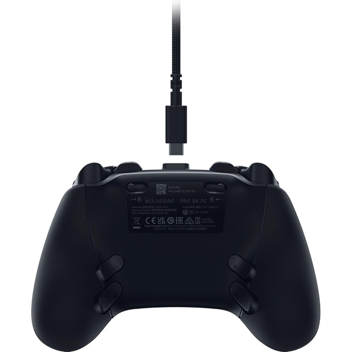 Controlador Razer Wolverine V3 Pro 8K PC - vista 2 Controlador Razer Wolverine V3 Pro 8K PC - vista 2