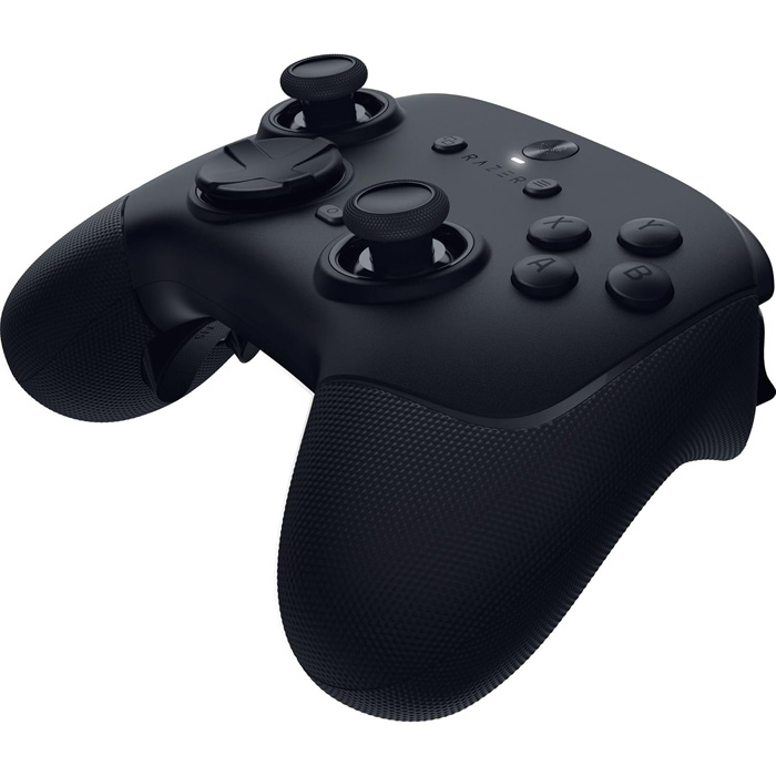 Controlador Razer Wolverine V3 Pro 8K PC - Vista 3 Controlador Razer Wolverine V3 Pro 8K PC - Vista 3