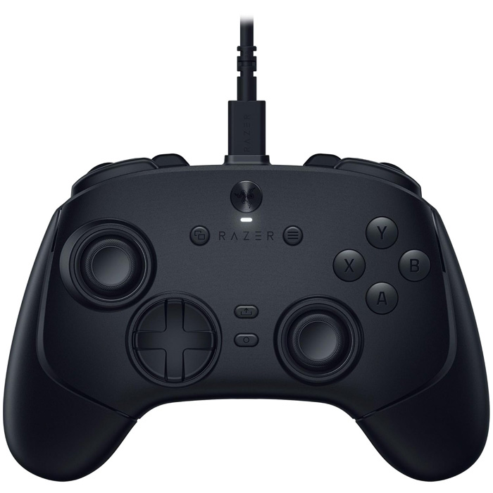 Controlador Razer Wolverine V3 Tournament Edition 8K PC - Vista 1 Controlador Razer Wolverine V3 Tournament Edition 8K PC - Vista 1