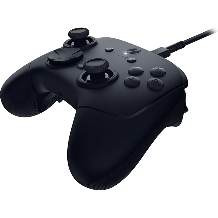 Controlador Razer Wolverine V3 Tournament Edition 8K PC - Vista 2 Controlador Razer Wolverine V3 Tournament Edition 8K PC - Vista 2