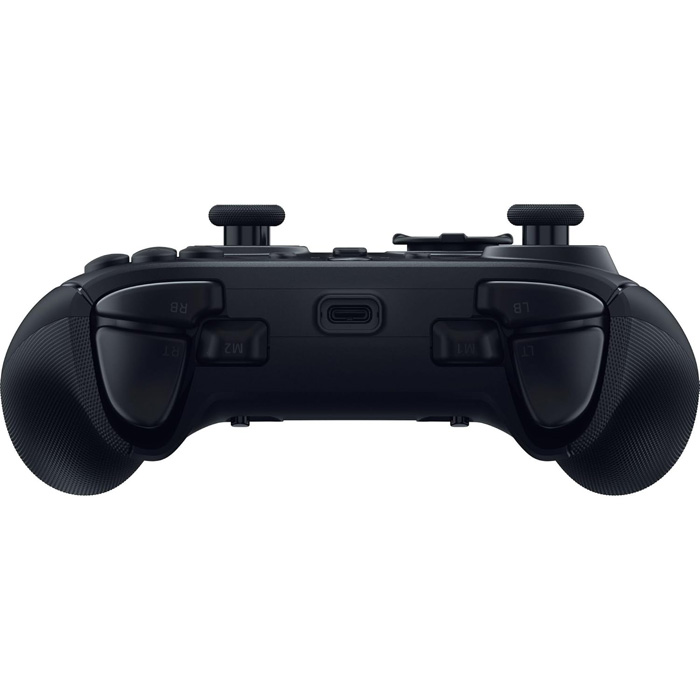 Controlador Razer Wolverine V3 Tournament Edition 8K PC - Vista 3 Controlador Razer Wolverine V3 Tournament Edition 8K PC - Vista 3