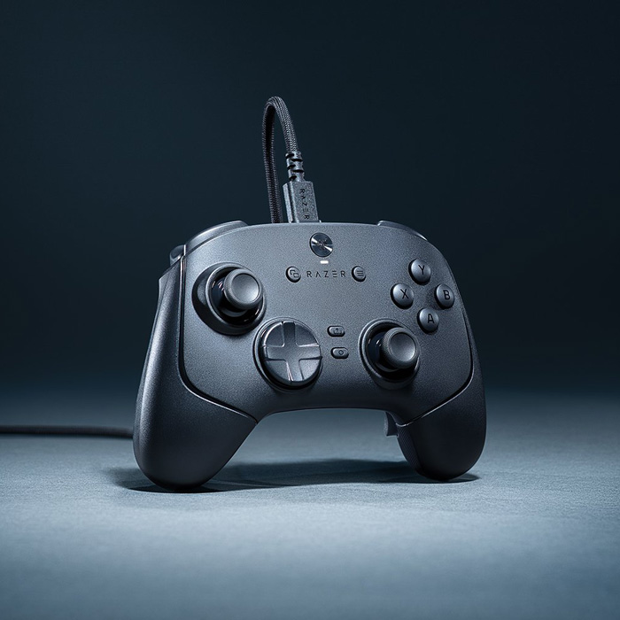 Controlador Razer Wolverine V3 Tournament Edition 8K PC - Vista 4 Controlador Razer Wolverine V3 Tournament Edition 8K PC - Vista 4
