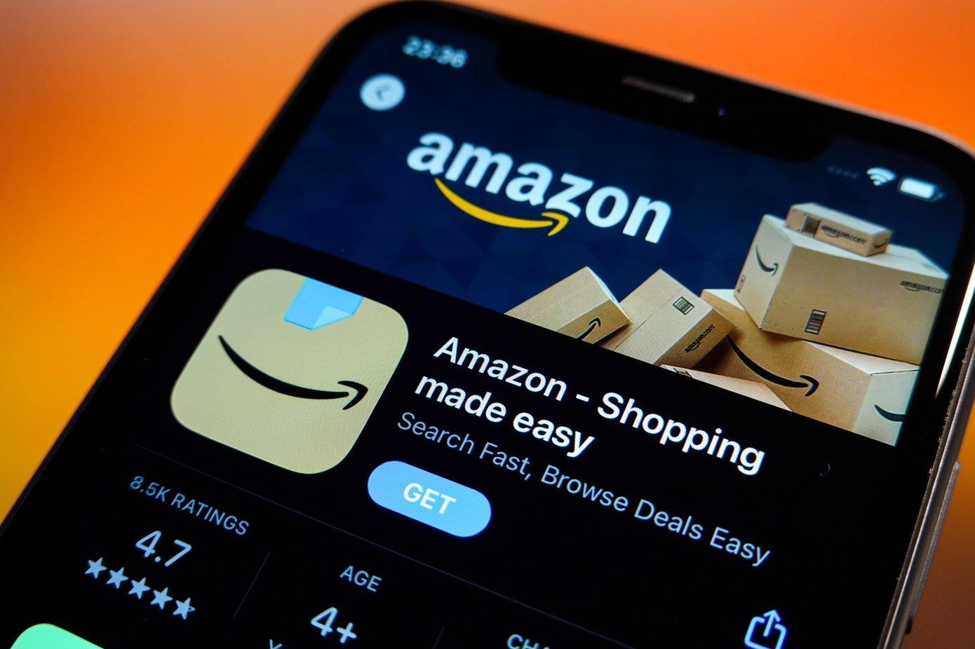 Amazon ha mejorado la búsqueda de productos mediante imágenes y RA Amazon ha mejorado la búsqueda de productos mediante imágenes y RA