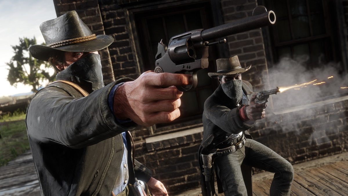 Call of Duty: Modern Warfare II, STAR WARS Jedi: Survivor pre-order y Red Dead Redemption 2 fueron los juegos más solicitados en Steam la semana pasada Call of Duty: Modern Warfare II, STAR WARS Jedi: Survivor pre-order y Red Dead Redemption 2 fueron los juegos más solicitados en Steam la semana pasada