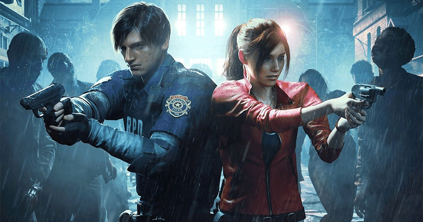 IGN ha elaborado su propio Top 25 de juegos de zombis. Los 3 primeros son: Resident Evil 2, Left 4 Dead 2 y The Last of Us Part II. IGN ha elaborado su propio Top 25 de juegos de zombis. Los 3 primeros son: Resident Evil 2, Left 4 Dead 2 y The Last of Us Part II.