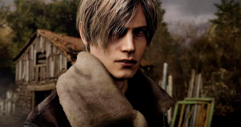 La reimaginación perfecta del terror de culto: la crítica ha publicado las primeras críticas del remake de Resident Evil 4. El juego tiene 93 puntos sobre 100 en Metacritic. La reimaginación perfecta del terror de culto: la crítica ha publicado las primeras críticas del remake de Resident Evil 4. El juego tiene 93 puntos sobre 100 en Metacritic.