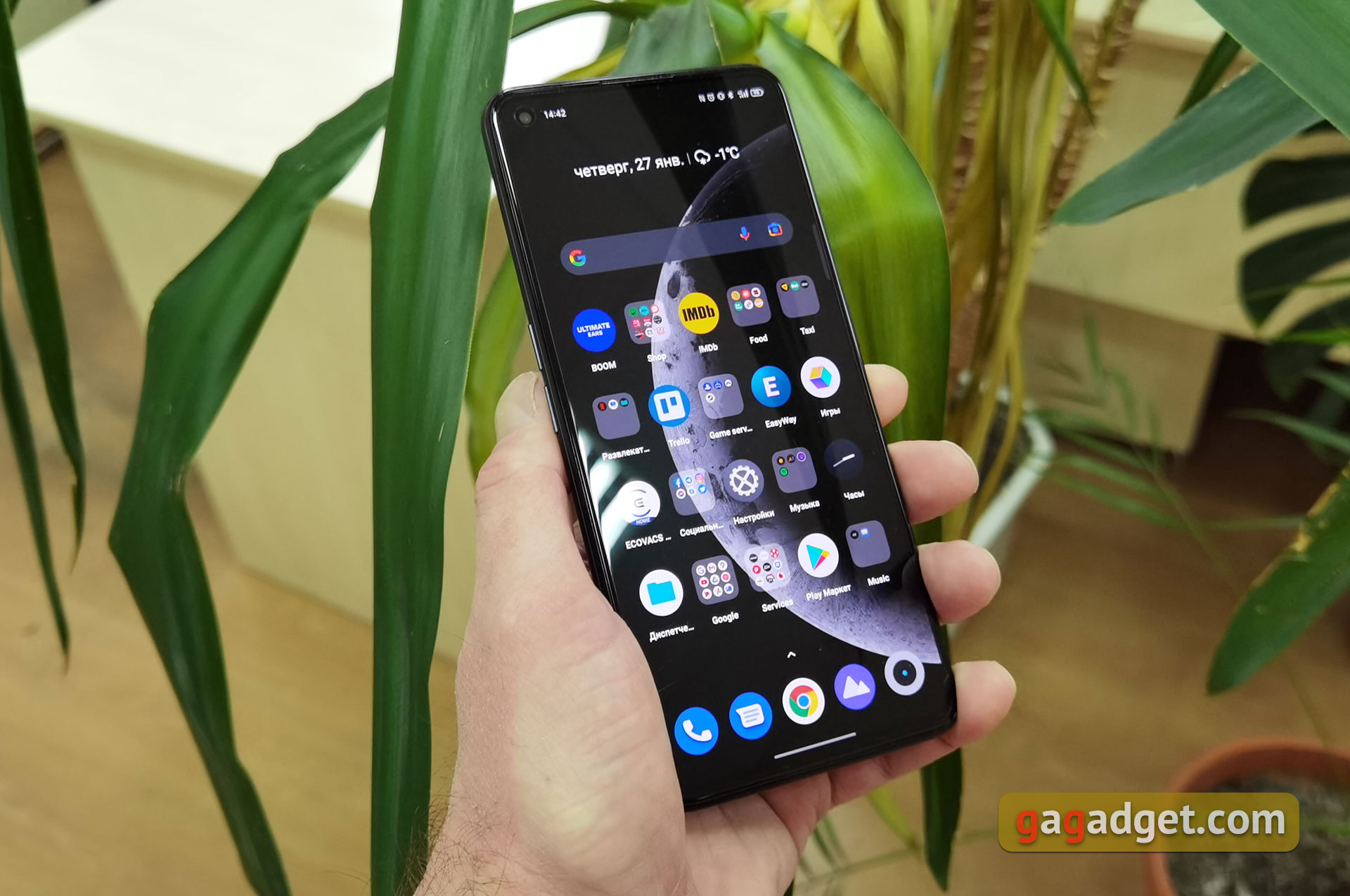 Revisión de realme GT Neo 2: 40 minutos de carga durante 2 días Revisión de realme GT Neo 2: 40 minutos de carga durante 2 días