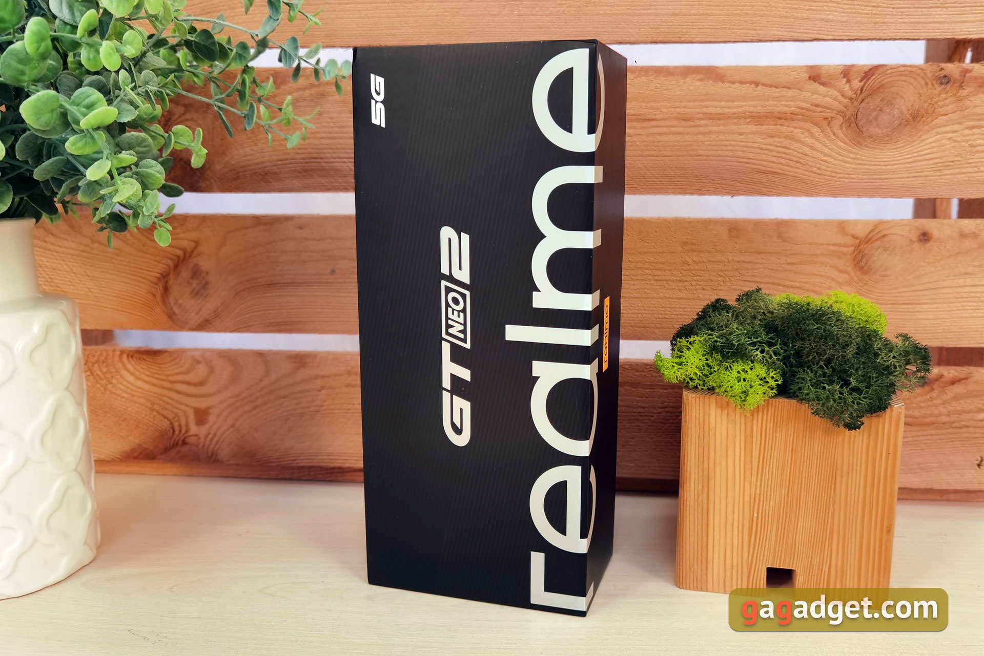 Revisión de realme GT Neo 2: 40 minutos de carga durante 2 días-2 Revisión de realme GT Neo 2: 40 minutos de carga durante 2 días-2