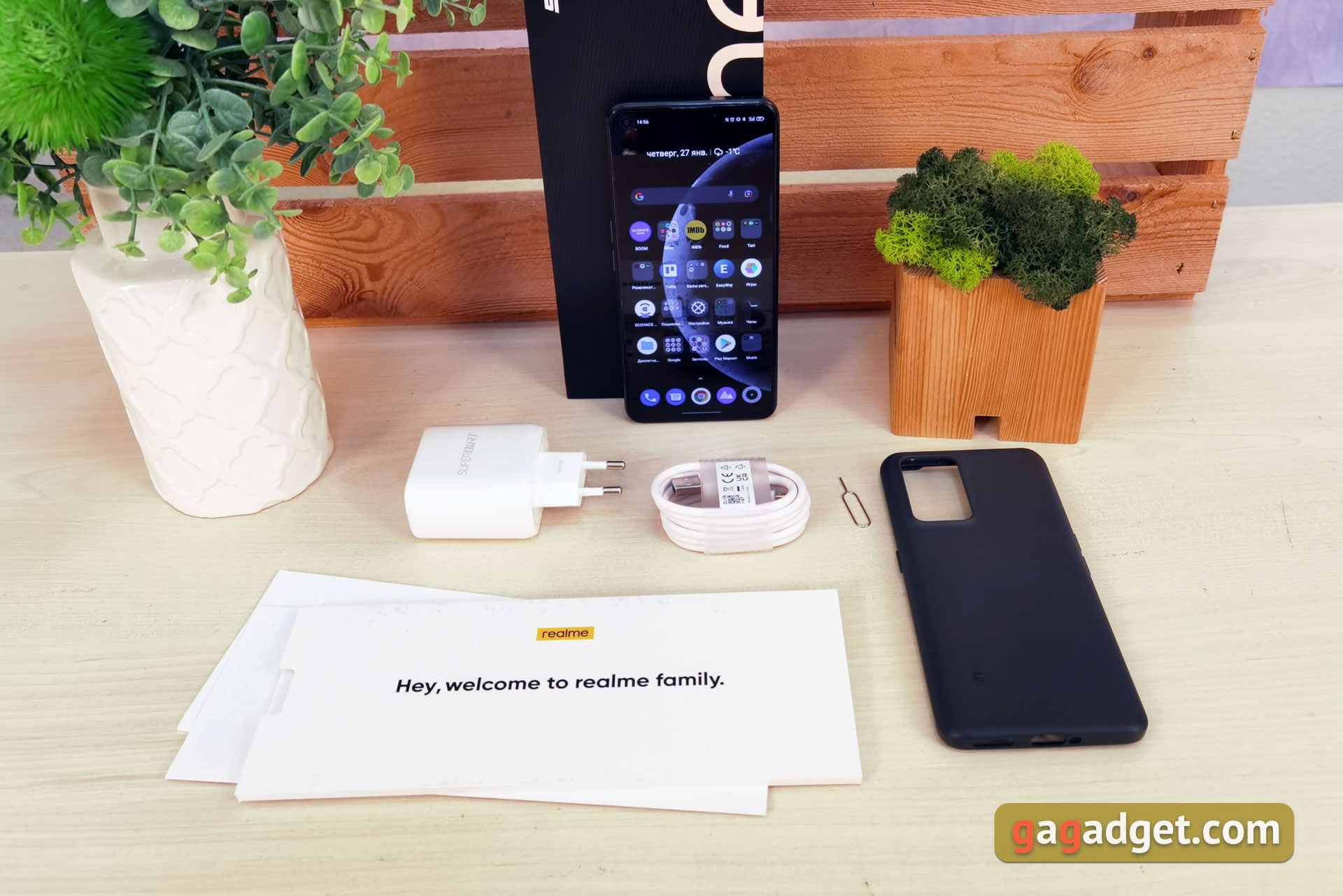Revisión de realme GT Neo 2: 40 minutos de carga durante 2 días-3 Revisión de realme GT Neo 2: 40 minutos de carga durante 2 días-3