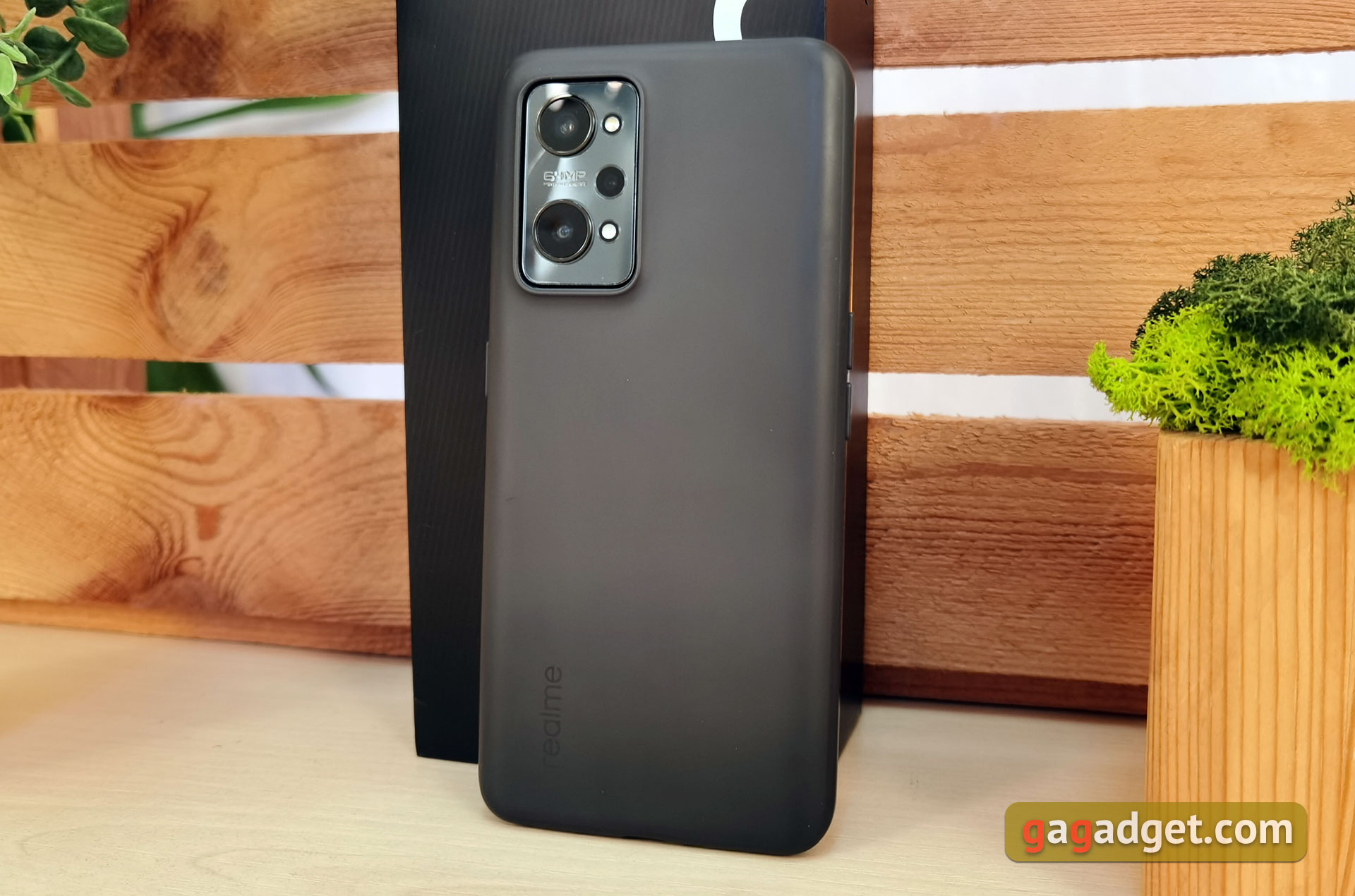 Revisión de realme GT Neo 2: 40 minutos de carga durante 2 días-6 Revisión de realme GT Neo 2: 40 minutos de carga durante 2 días-6
