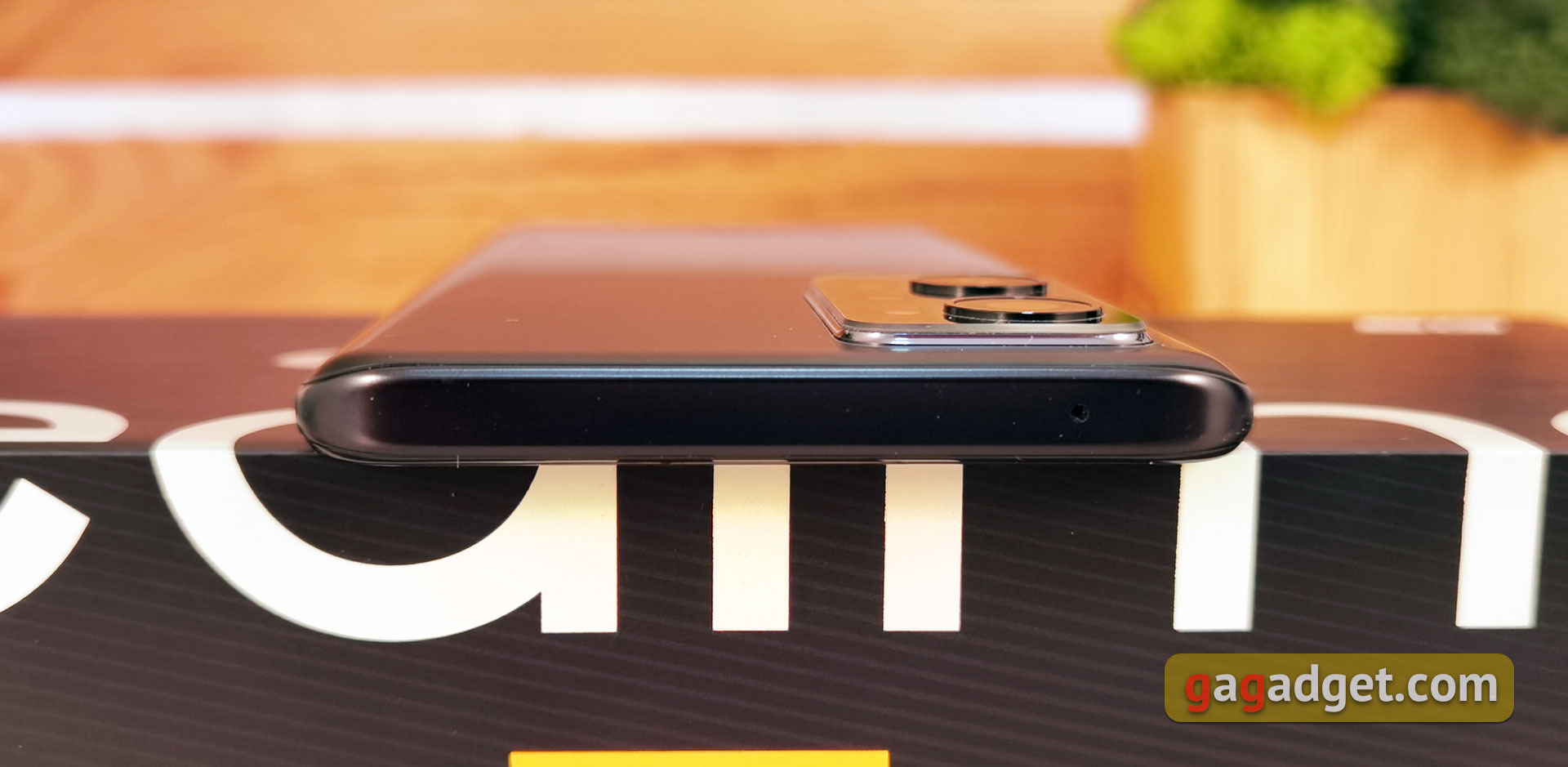 Revisión de realme GT Neo 2: 40 minutos de carga durante 2 días-13 Revisión de realme GT Neo 2: 40 minutos de carga durante 2 días-13