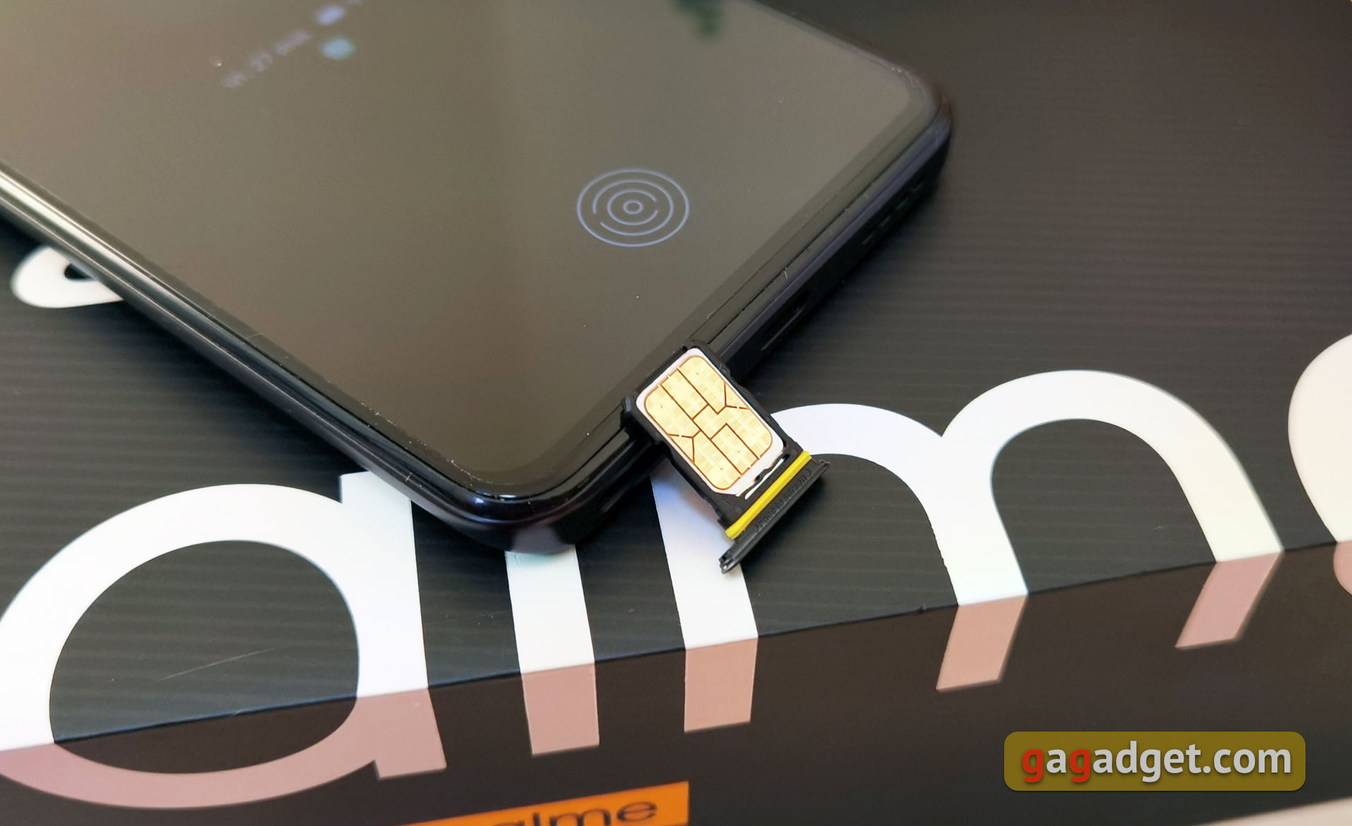 Revisión de realme GT Neo 2: 40 minutos de carga durante 2 días-17 Revisión de realme GT Neo 2: 40 minutos de carga durante 2 días-17