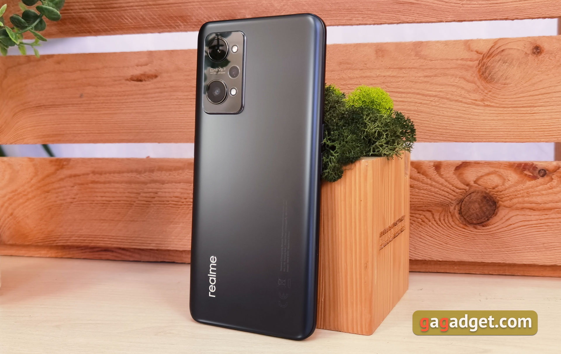 Revisión de realme GT Neo 2: 40 minutos de carga durante 2 días-18 Revisión de realme GT Neo 2: 40 minutos de carga durante 2 días-18