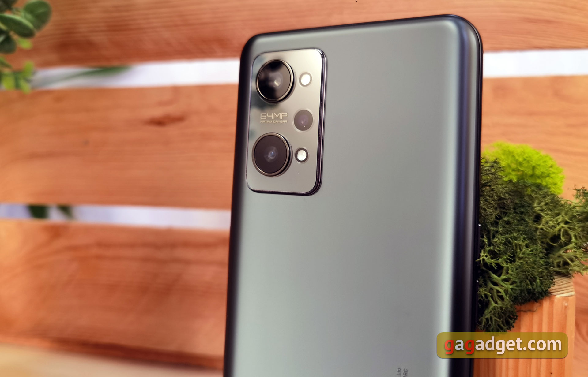 Revisión de realme GT Neo 2: 40 minutos de carga durante 2 días-352 Revisión de realme GT Neo 2: 40 minutos de carga durante 2 días-352