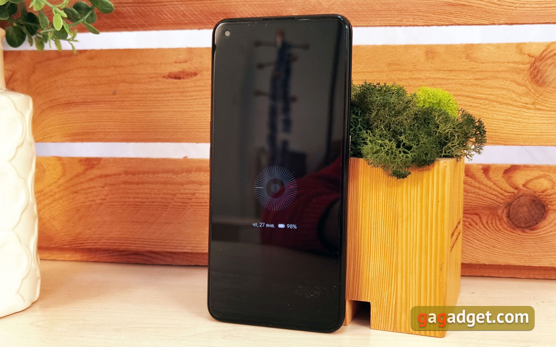 Revisión de realme GT Neo 2: 40 minutos de carga durante 2 días-21 Revisión de realme GT Neo 2: 40 minutos de carga durante 2 días-21