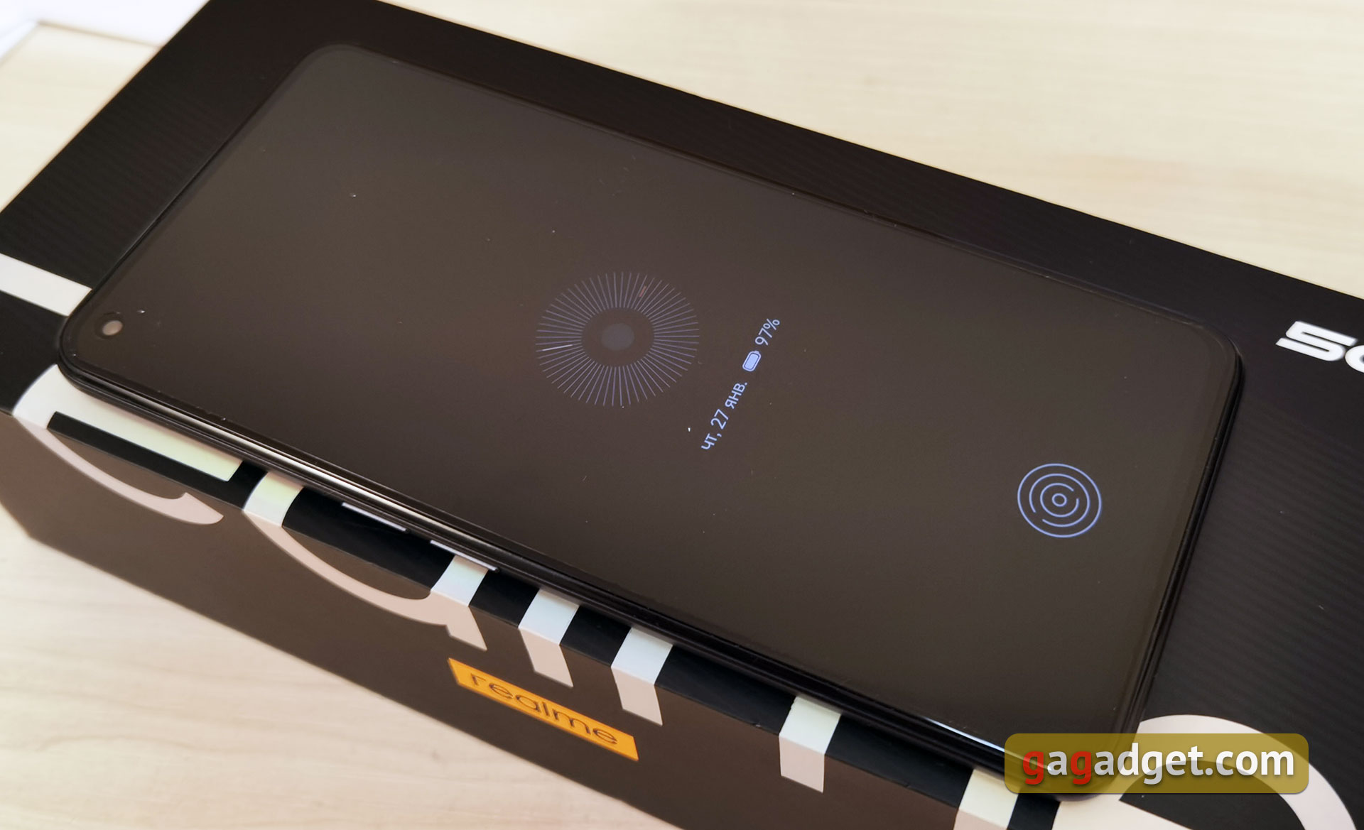 Revisión de realme GT Neo 2: 40 minutos de carga durante 2 días-80 Revisión de realme GT Neo 2: 40 minutos de carga durante 2 días-80