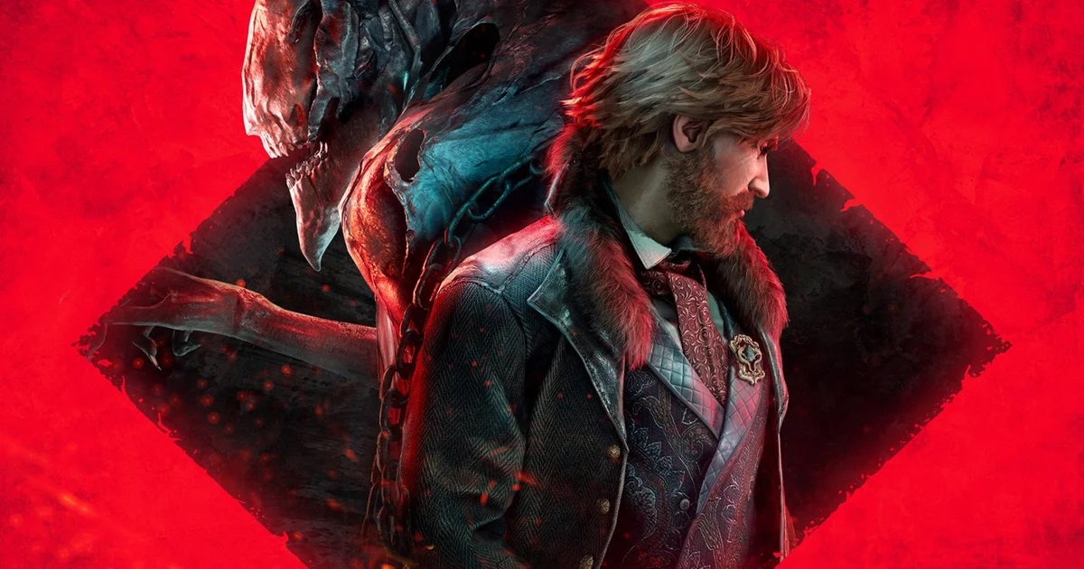 El insólito juego de rol The Thaumaturge llegará a PlayStation 5 y Xbox Series en diciembre: los desarrolladores han presentado un tráiler especial El insólito juego de rol The Thaumaturge llegará a PlayStation 5 y Xbox Series en diciembre: los desarrolladores han presentado un tráiler especial
