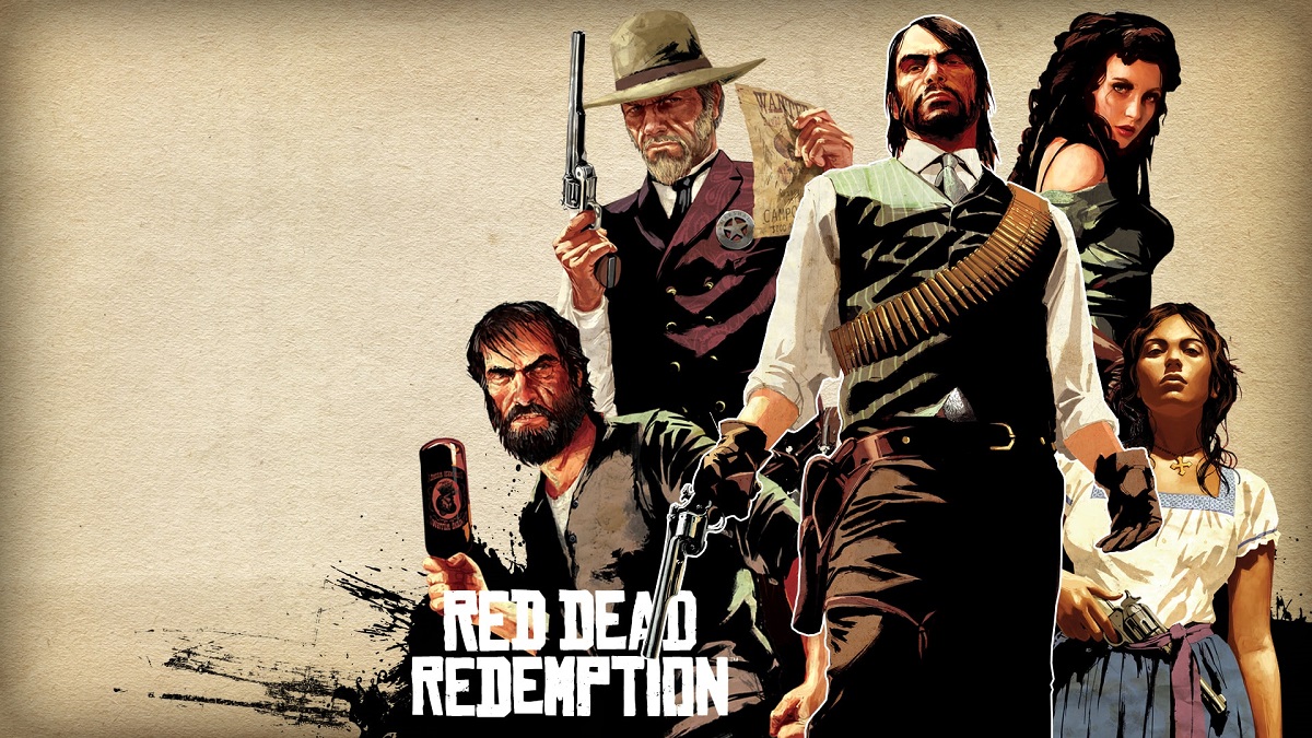 Dataminer: una versión actualizada no anunciada de Red Dead Redemption llegará a Nintendo Switch Dataminer: una versión actualizada no anunciada de Red Dead Redemption llegará a Nintendo Switch