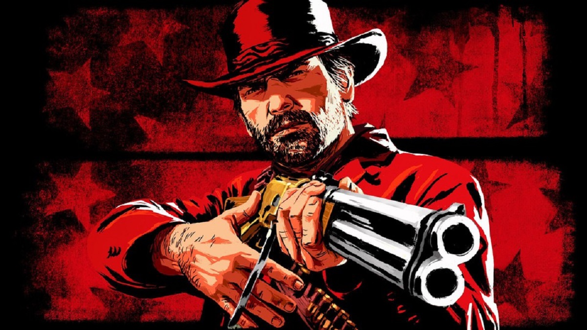 Cuatro años después de su lanzamiento, Red Dead Redemption 2 es extremadamente popular en Steam Cuatro años después de su lanzamiento, Red Dead Redemption 2 es extremadamente popular en Steam