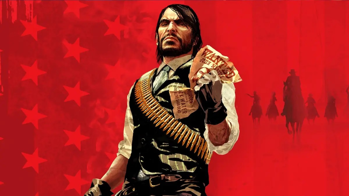 ¡Rockstar lo ha conseguido! Red Dead Redemption (2010), el western de culto, saldrá a la venta para PC a finales de octubre. Mira el tráiler especial a continuación. ¡Rockstar lo ha conseguido! Red Dead Redemption (2010), el western de culto, saldrá a la venta para PC a finales de octubre. Mira el tráiler especial a continuación.